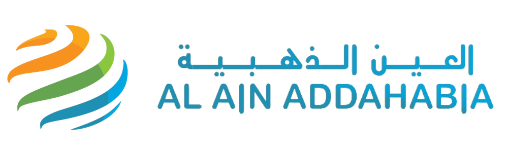 Al Ain Al Dahabia logo